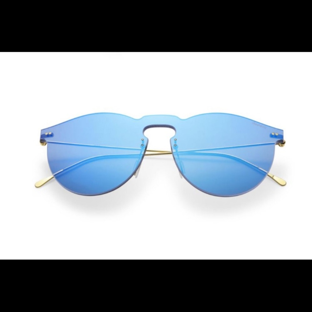 Illesteva Sunglasses